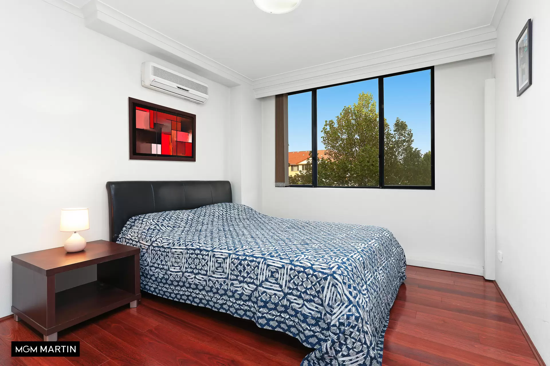 255/83-93 Dalmeny Avenue, Rosebery Sold by MGM Martin - image 1