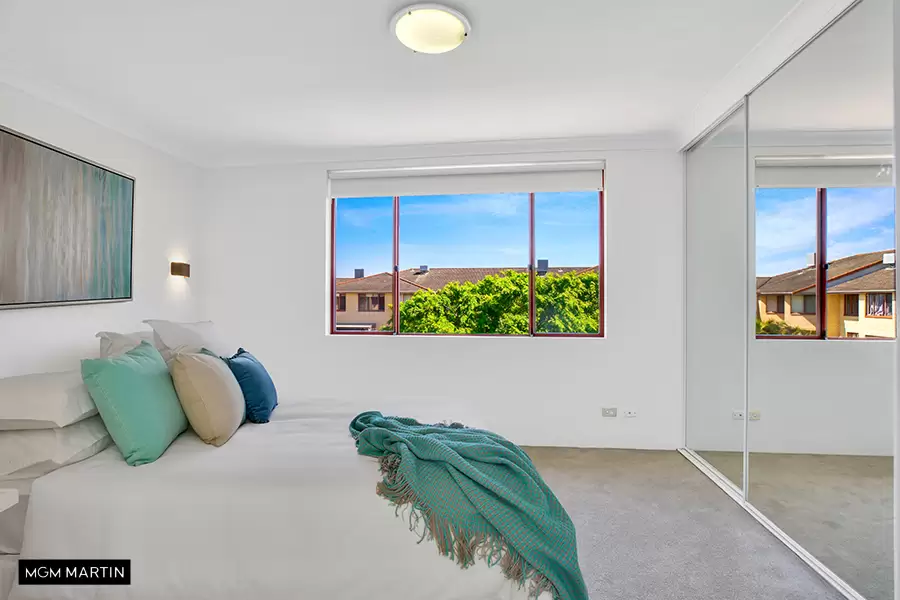 195/83 Dalmeny Avenue, Rosebery Leased by MGM Martin - image 1