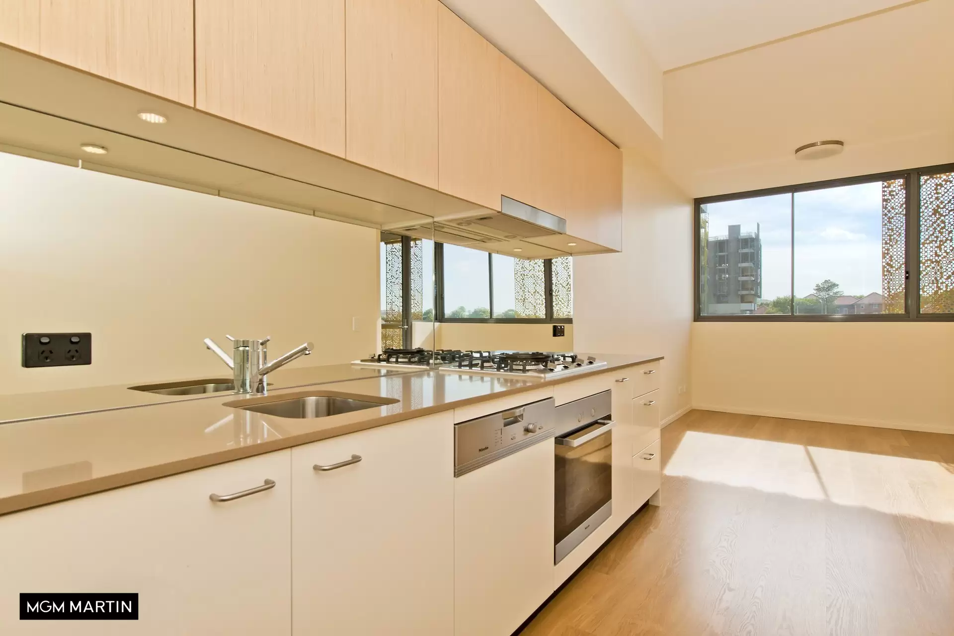 206/17 Gadigal Avenue, Zetland Leased by MGM Martin - image 1