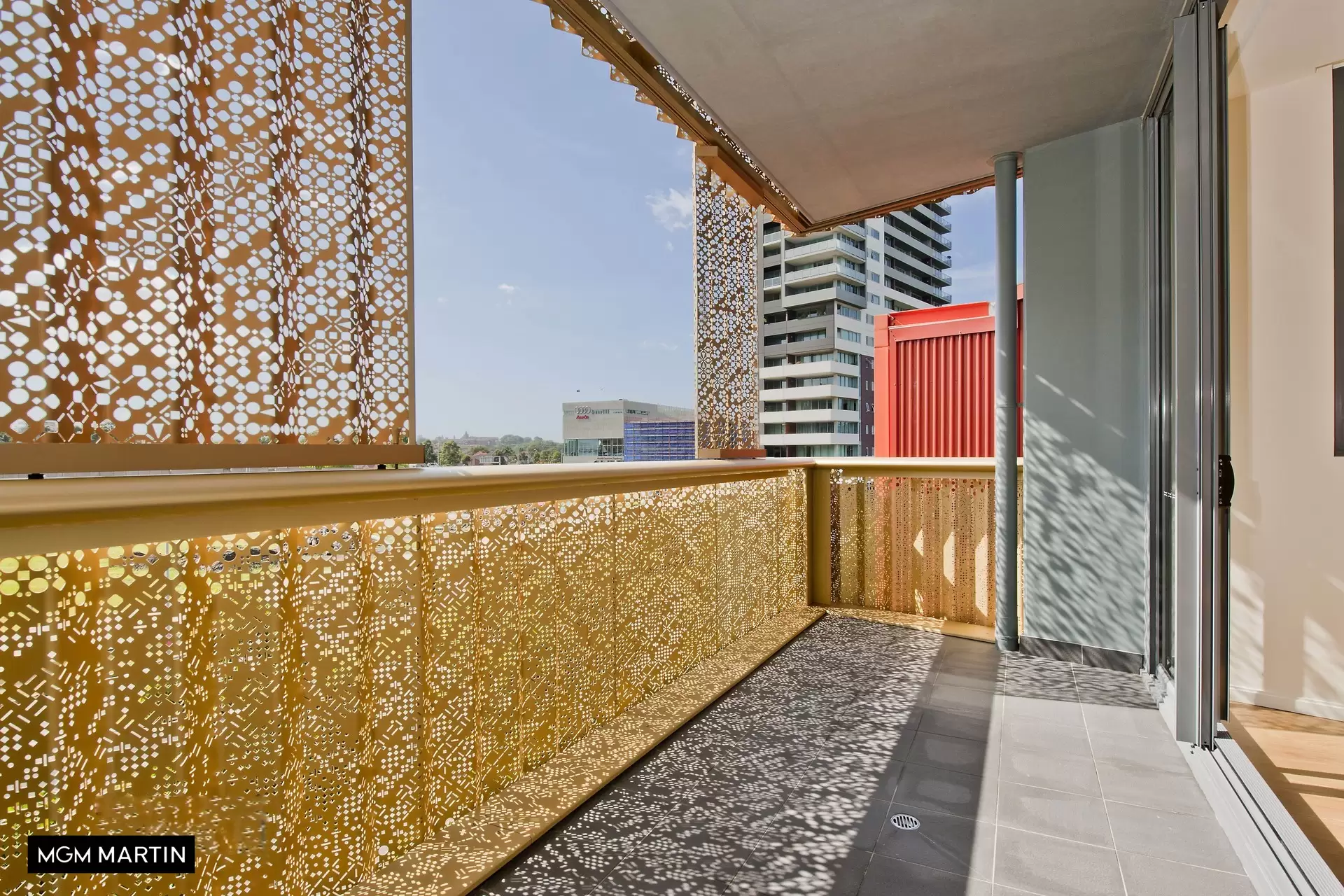 206/17 Gadigal Avenue, Zetland Leased by MGM Martin - image 1