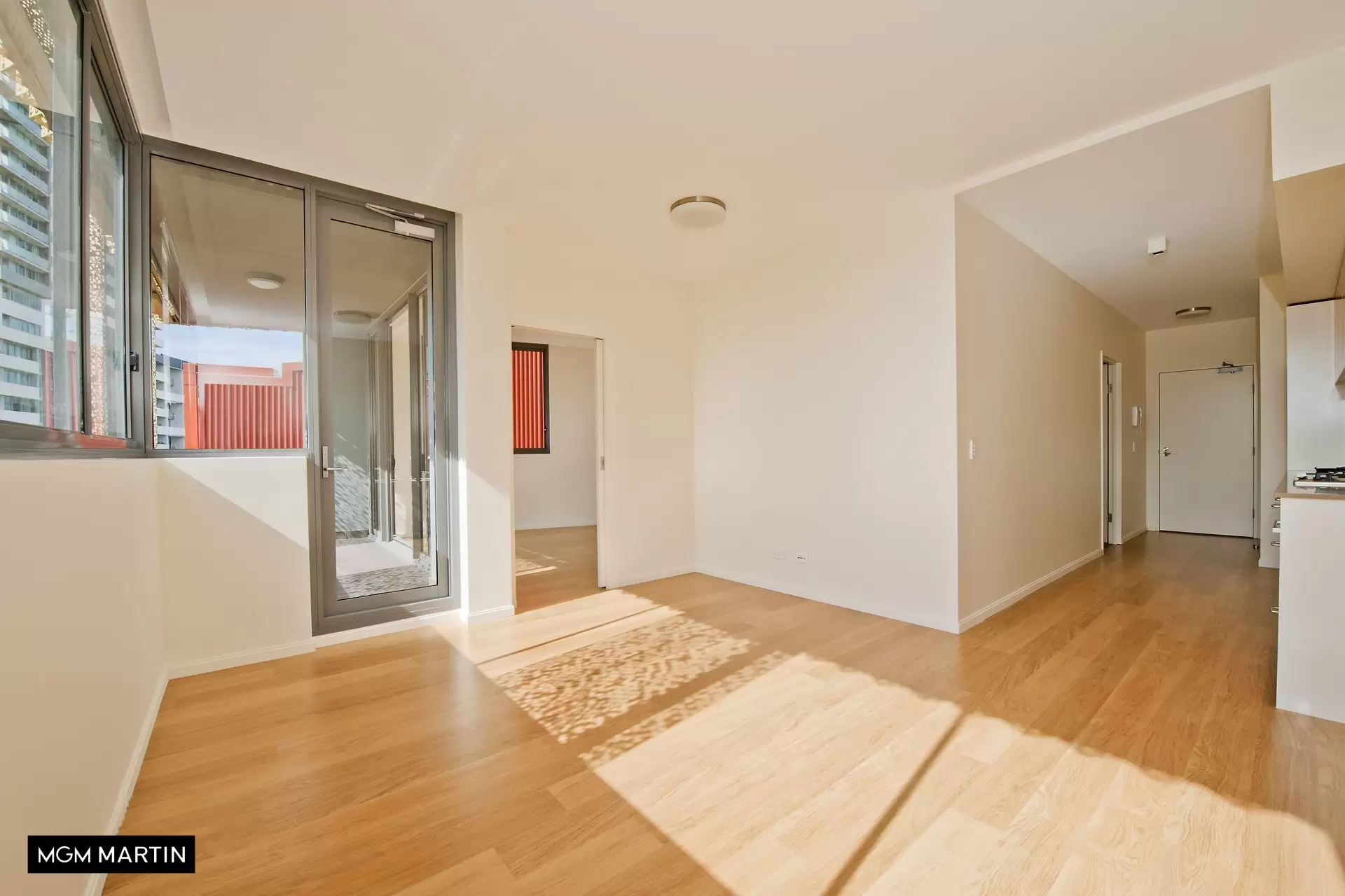 206/17 Gadigal Avenue, Zetland Leased by MGM Martin - image 1