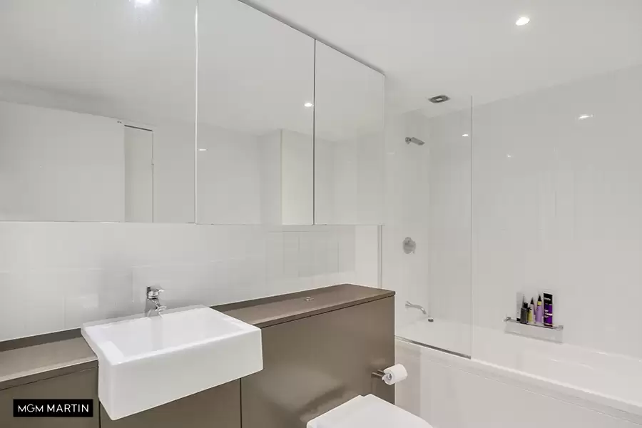 29/2 Levy Walk, Zetland Leased by MGM Martin - image 1