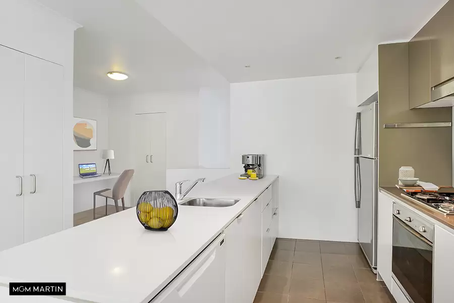29/2 Levy Walk, Zetland Leased by MGM Martin - image 1