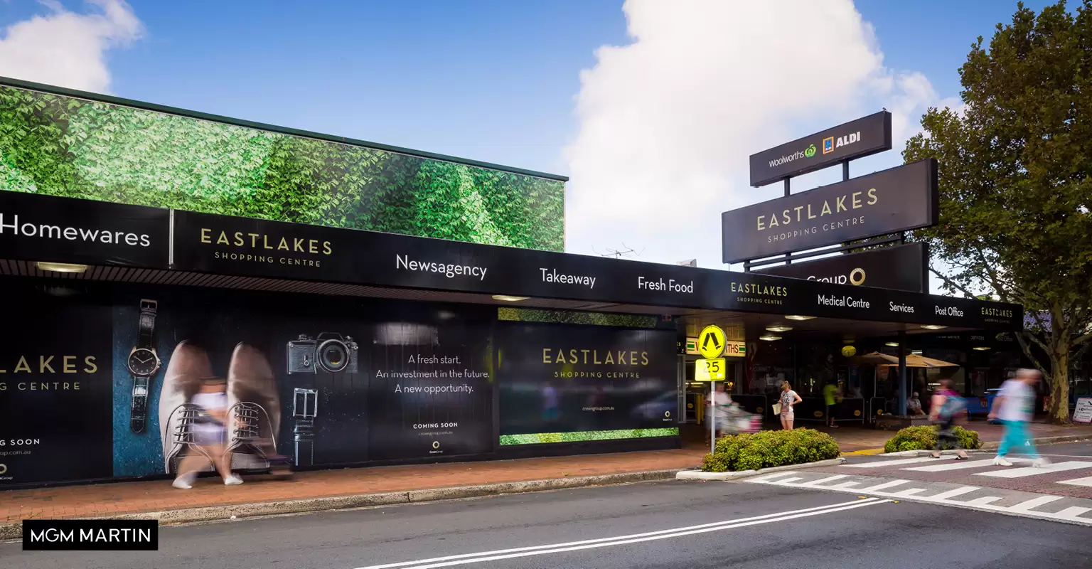 7/28 Evans Avenue, Eastlakes Leased by MGM Martin - image 1