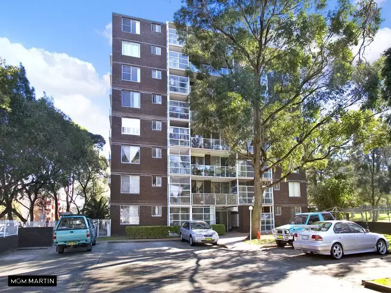 7/28 Evans Avenue, Eastlakes Leased by MGM Martin - image 1
