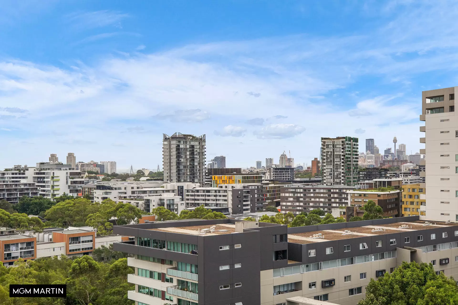 93/3 Defries Avenue, Zetland Leased by MGM Martin - image 1
