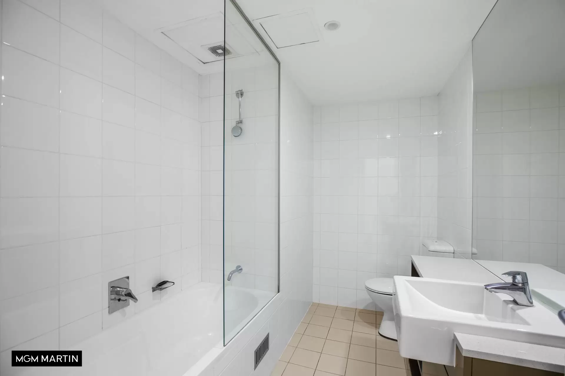 93/3 Defries Avenue, Zetland Leased by MGM Martin - image 1