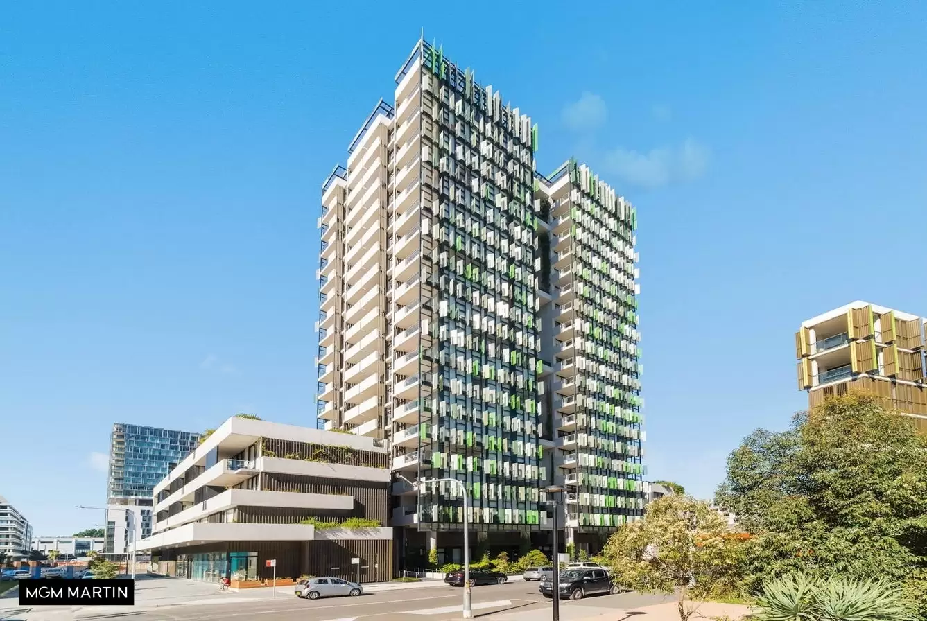 20304/5 Sam Sing Street, Waterloo Sold by MGM Martin - image 1