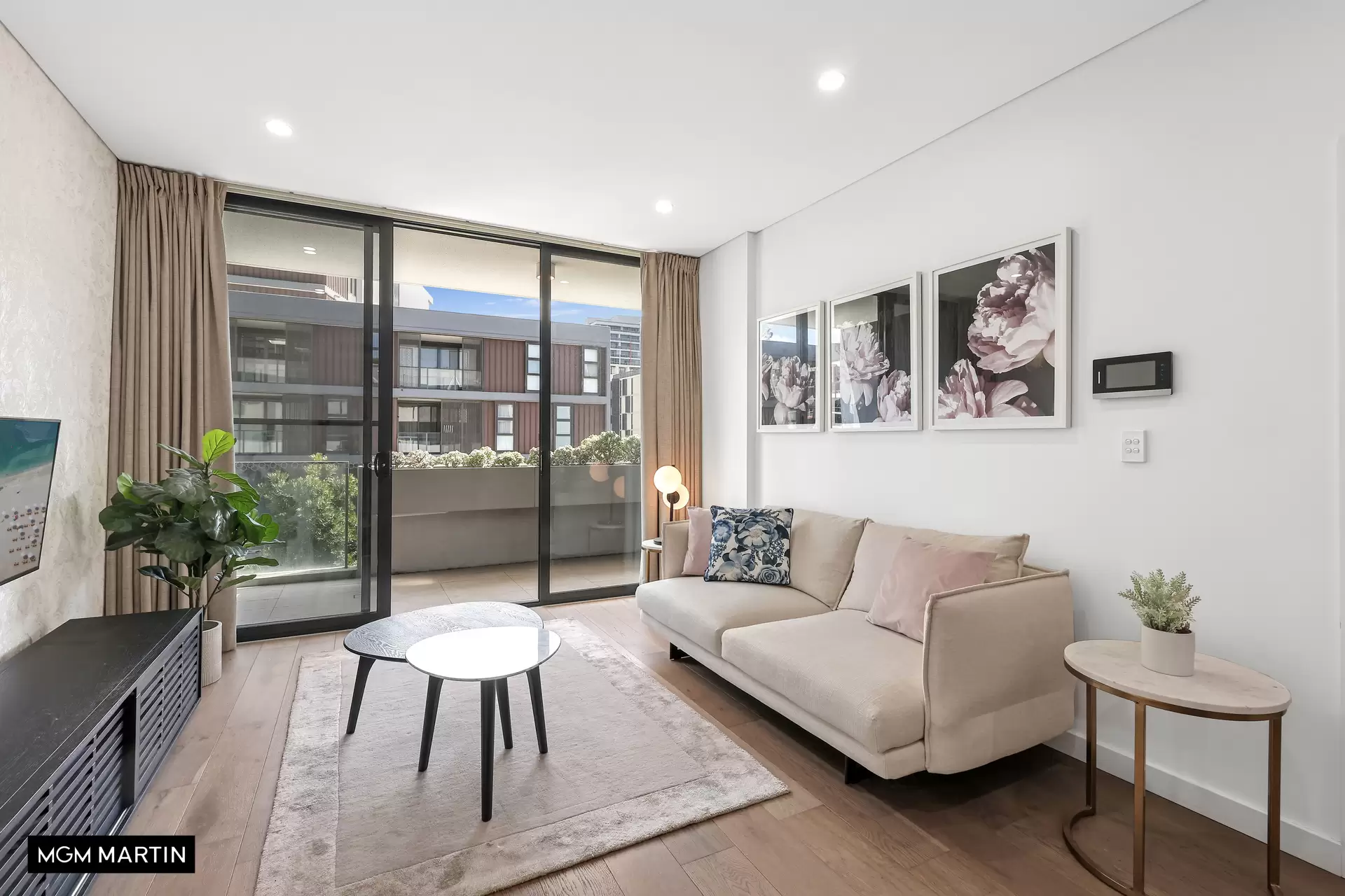 20304/5 Sam Sing Street, Waterloo Sold by MGM Martin - image 1