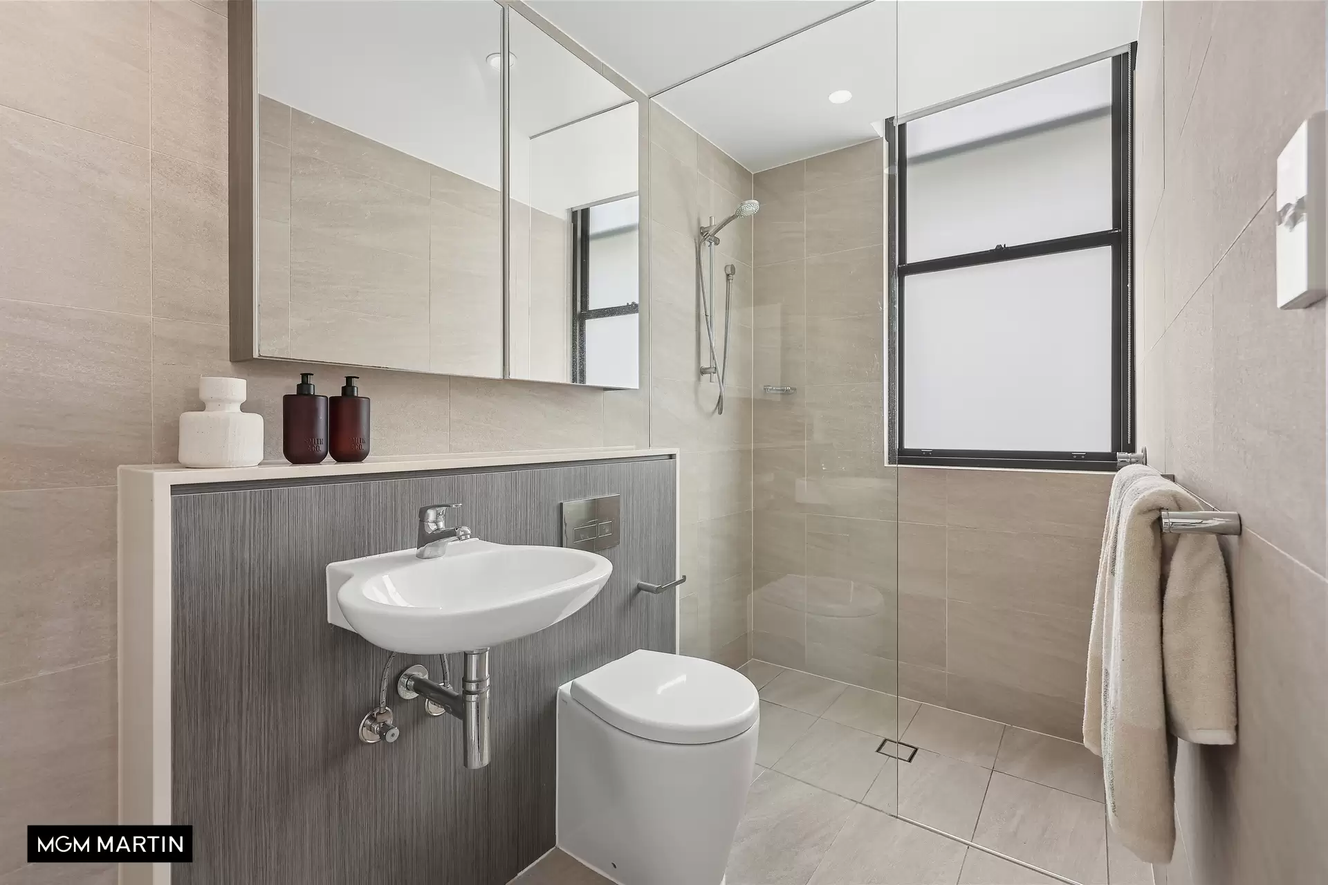 208/18 Gadigal Avenue, Waterloo Sold by MGM Martin - image 1