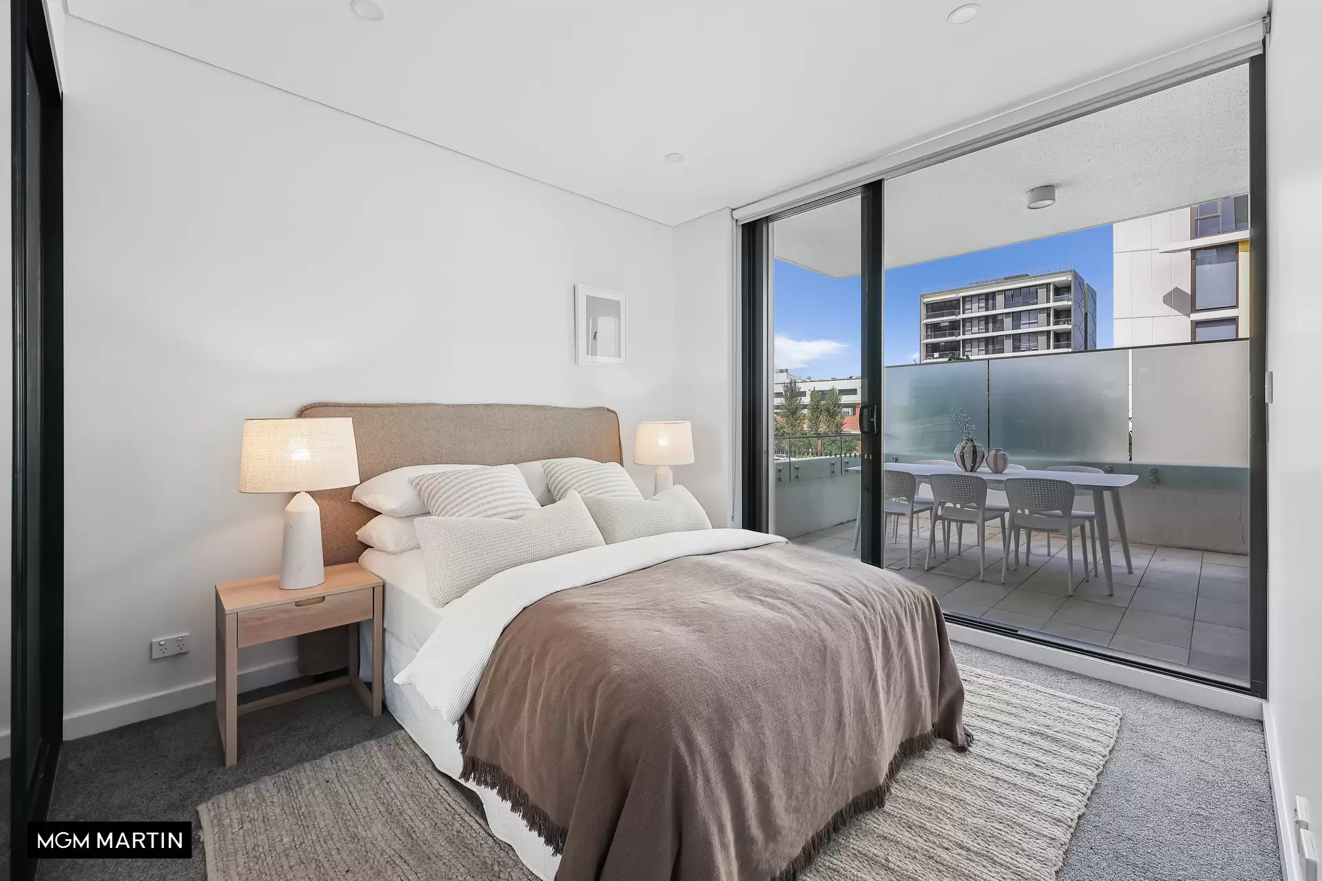 208/18 Gadigal Avenue, Waterloo Sold by MGM Martin - image 1