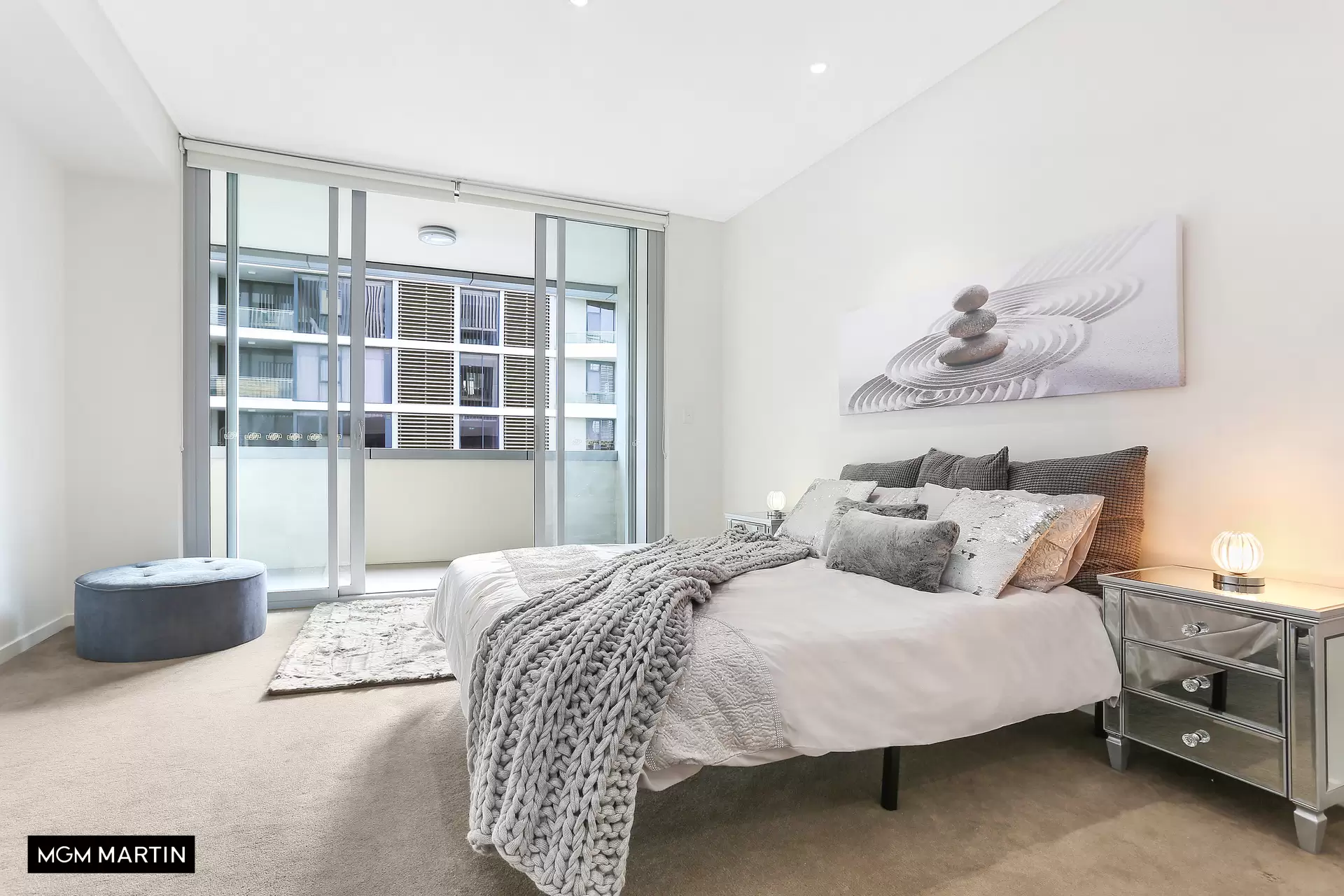 512A/8 Bourke Street, Mascot Sold by MGM Martin - image 1