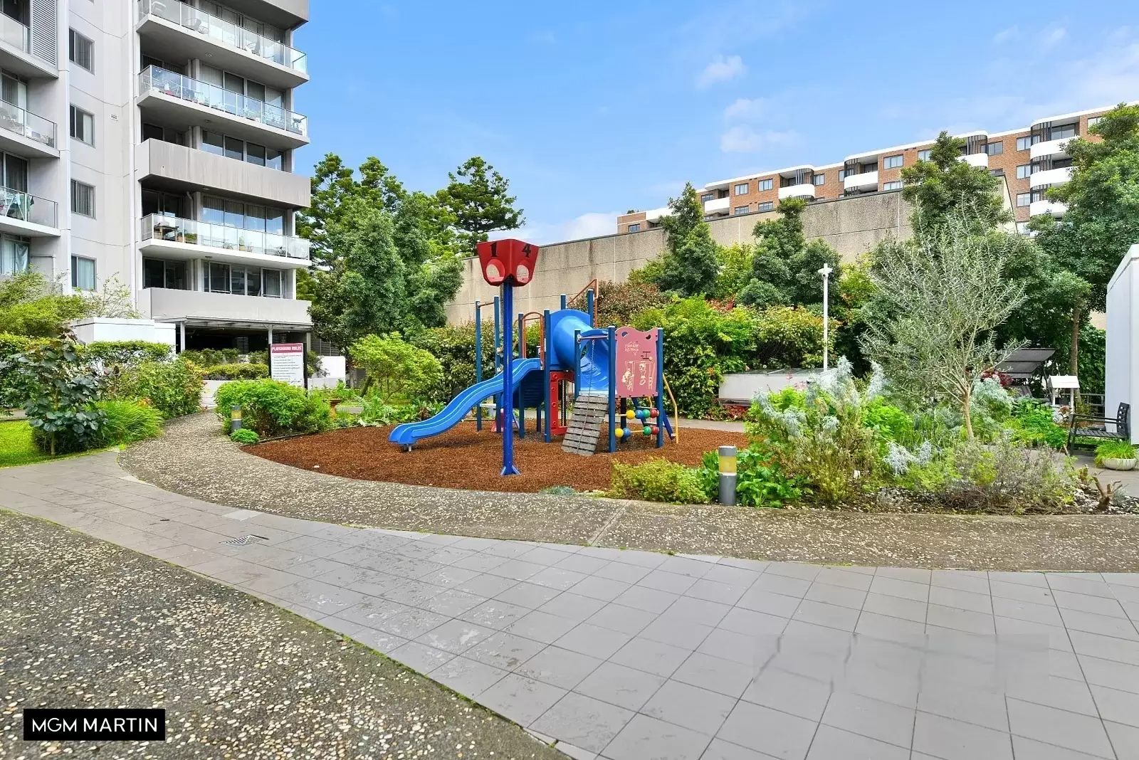 310/6 Bidjigal Road, Arncliffe Sold by MGM Martin - image 1