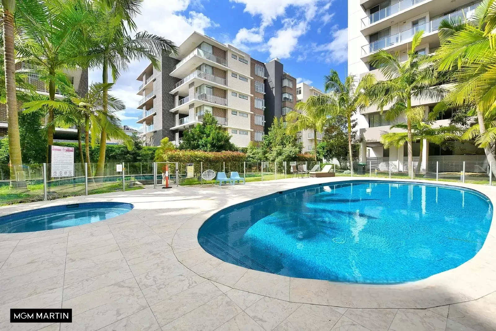 310/6 Bidjigal Road, Arncliffe Sold by MGM Martin - image 1