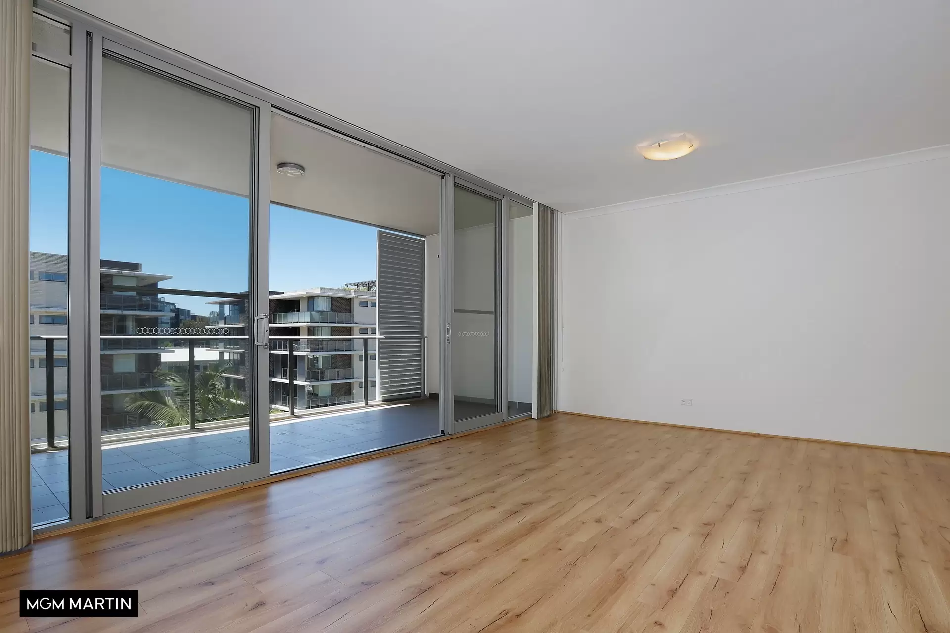 310/6 Bidjigal Road, Arncliffe Sold by MGM Martin - image 1