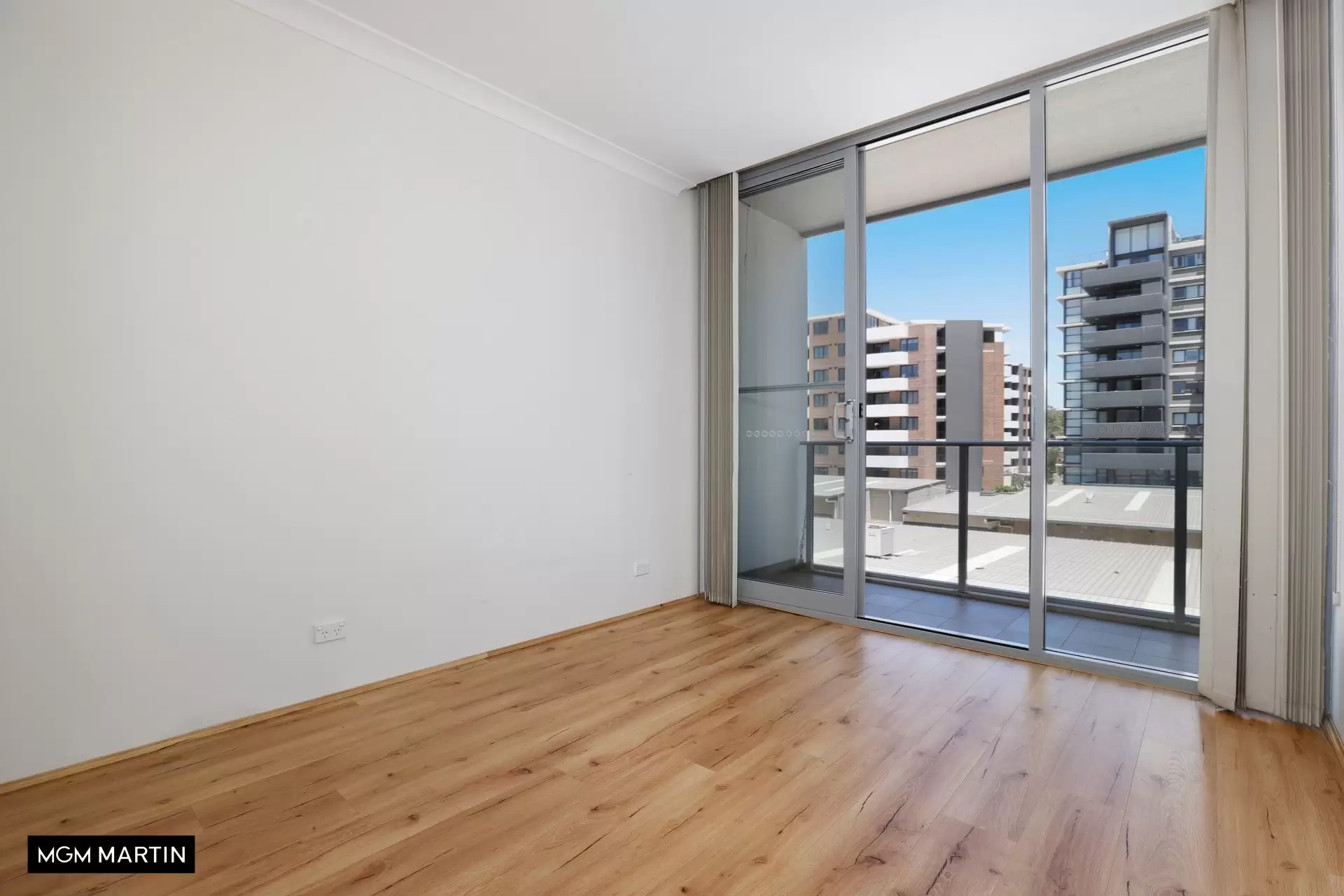 310/6 Bidjigal Road, Arncliffe Sold by MGM Martin - image 1