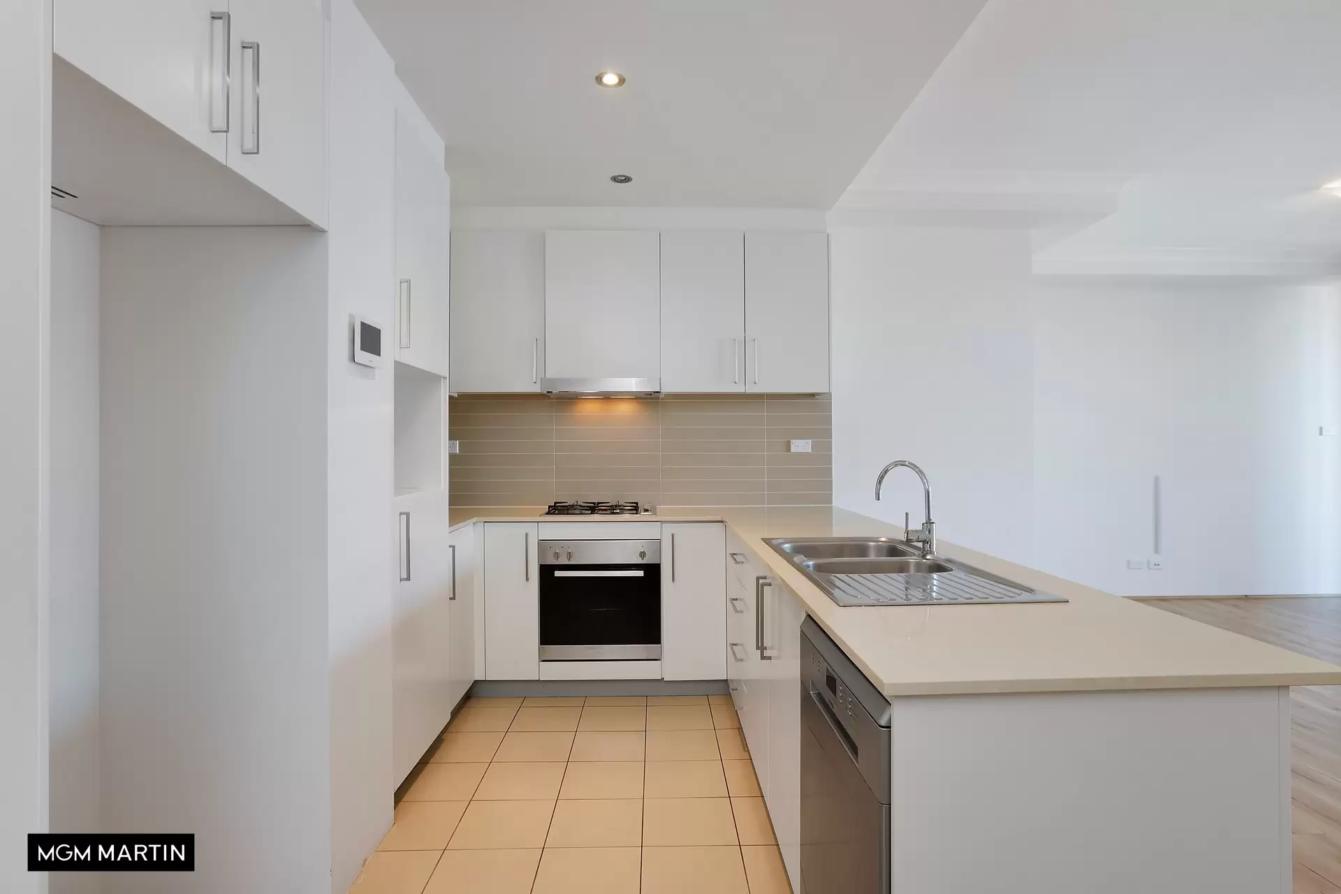 310/6 Bidjigal Road, Arncliffe Sold by MGM Martin - image 1