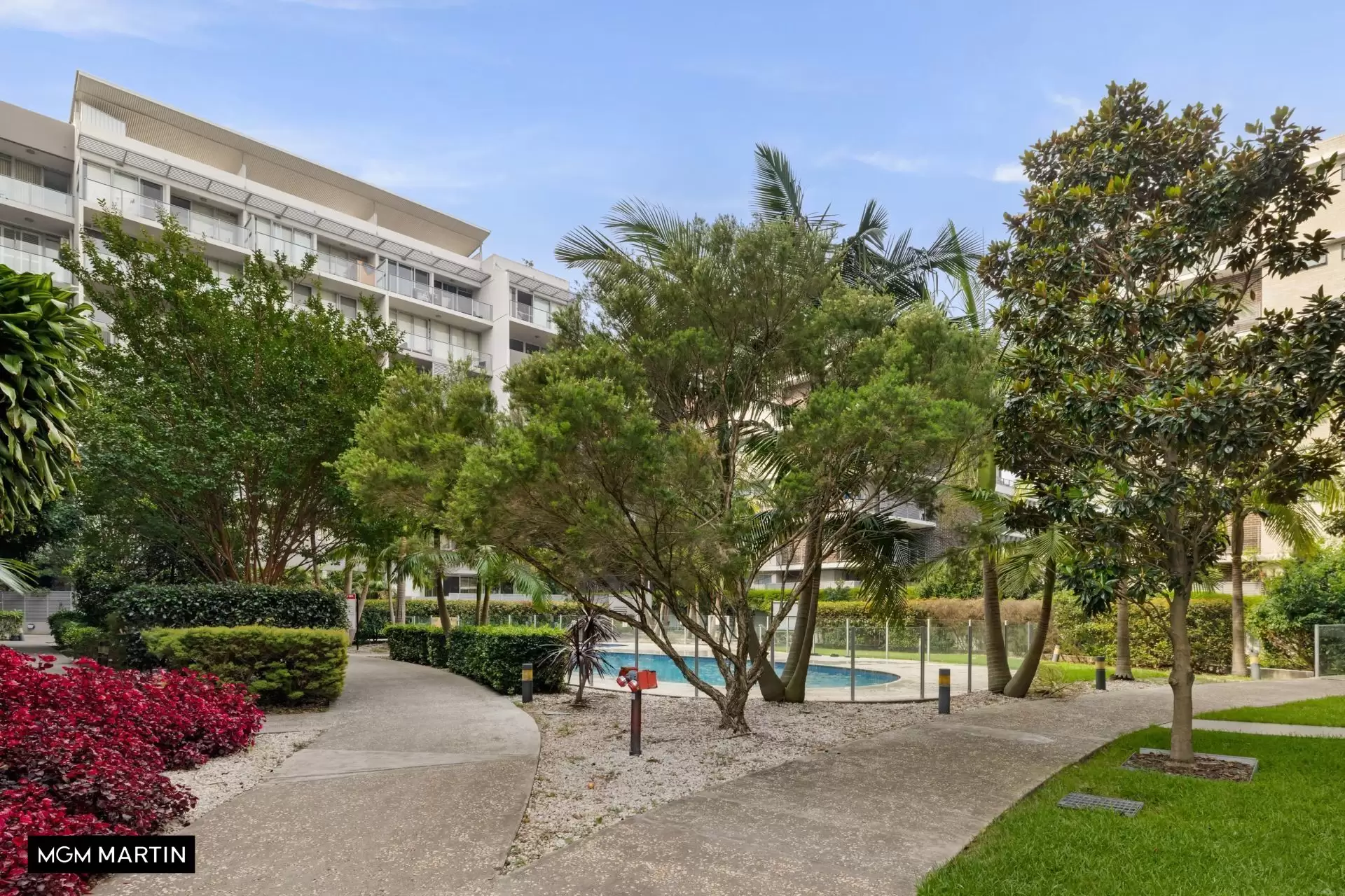 310/6 Bidjigal Road, Arncliffe Sold by MGM Martin - image 1
