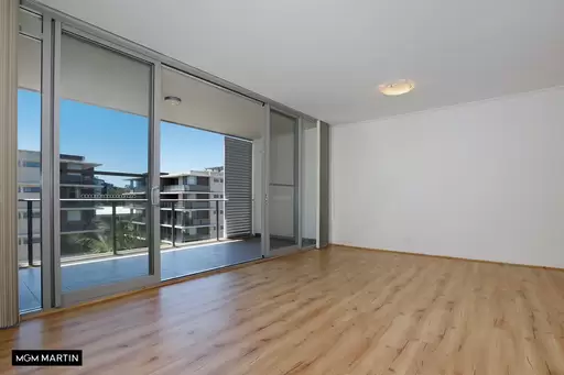 310/6 Bidjigal Road, Arncliffe Sold by MGM Martin