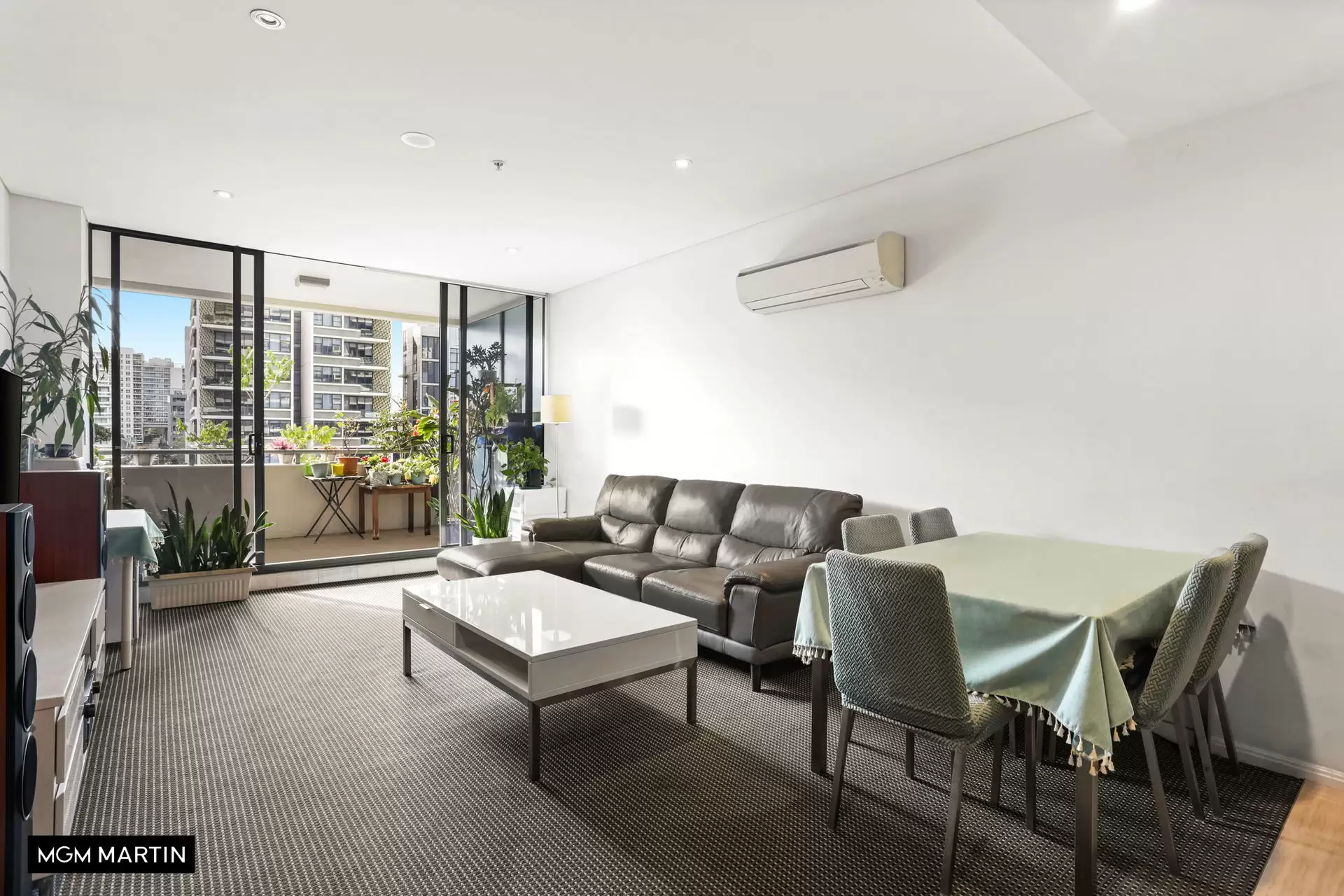 306/20 Gadigal Avenue, Zetland Leased by MGM Martin - image 1