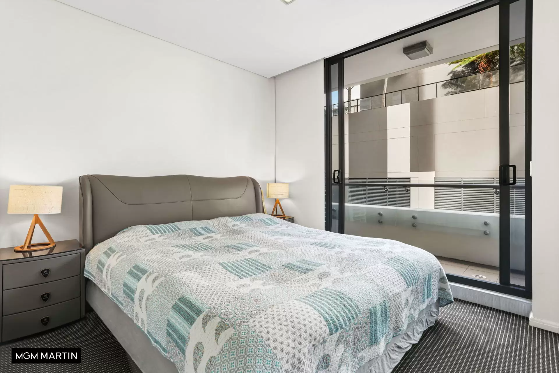 306/20 Gadigal Avenue, Zetland Leased by MGM Martin - image 1