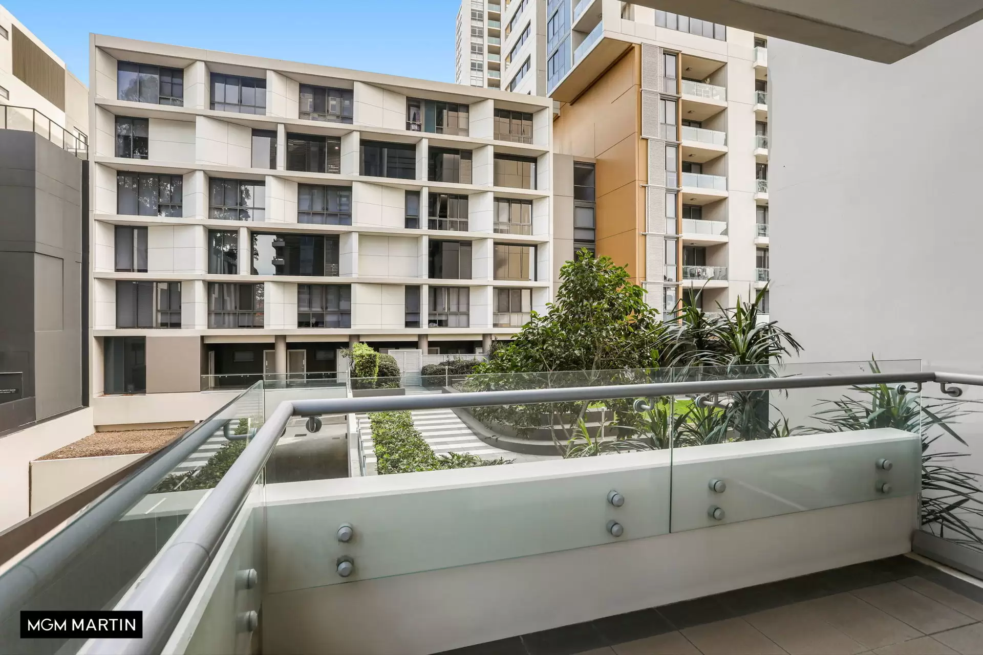 306/20 Gadigal Avenue, Zetland Leased by MGM Martin - image 1