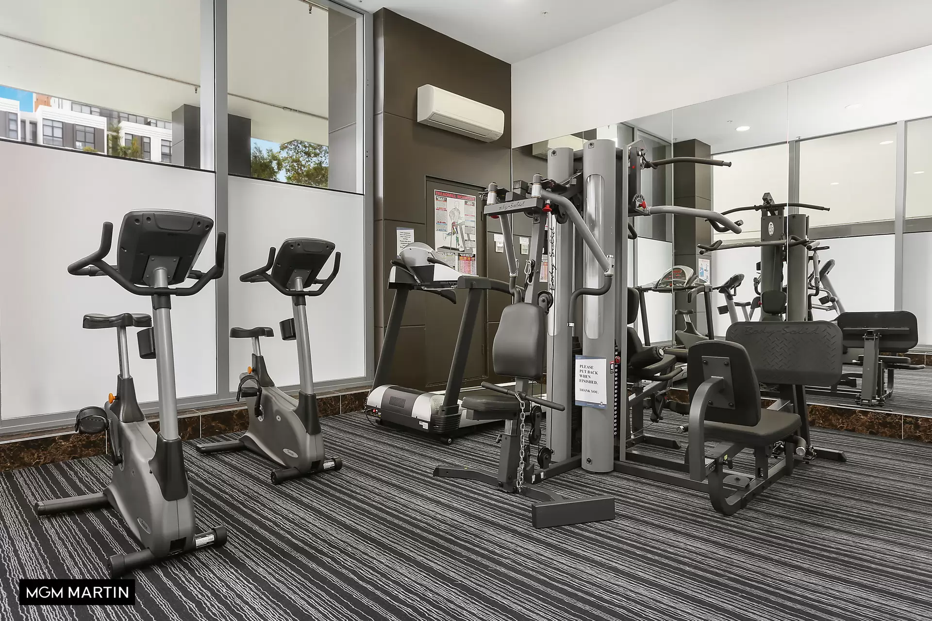 306/20 Gadigal Avenue, Zetland Leased by MGM Martin - image 1
