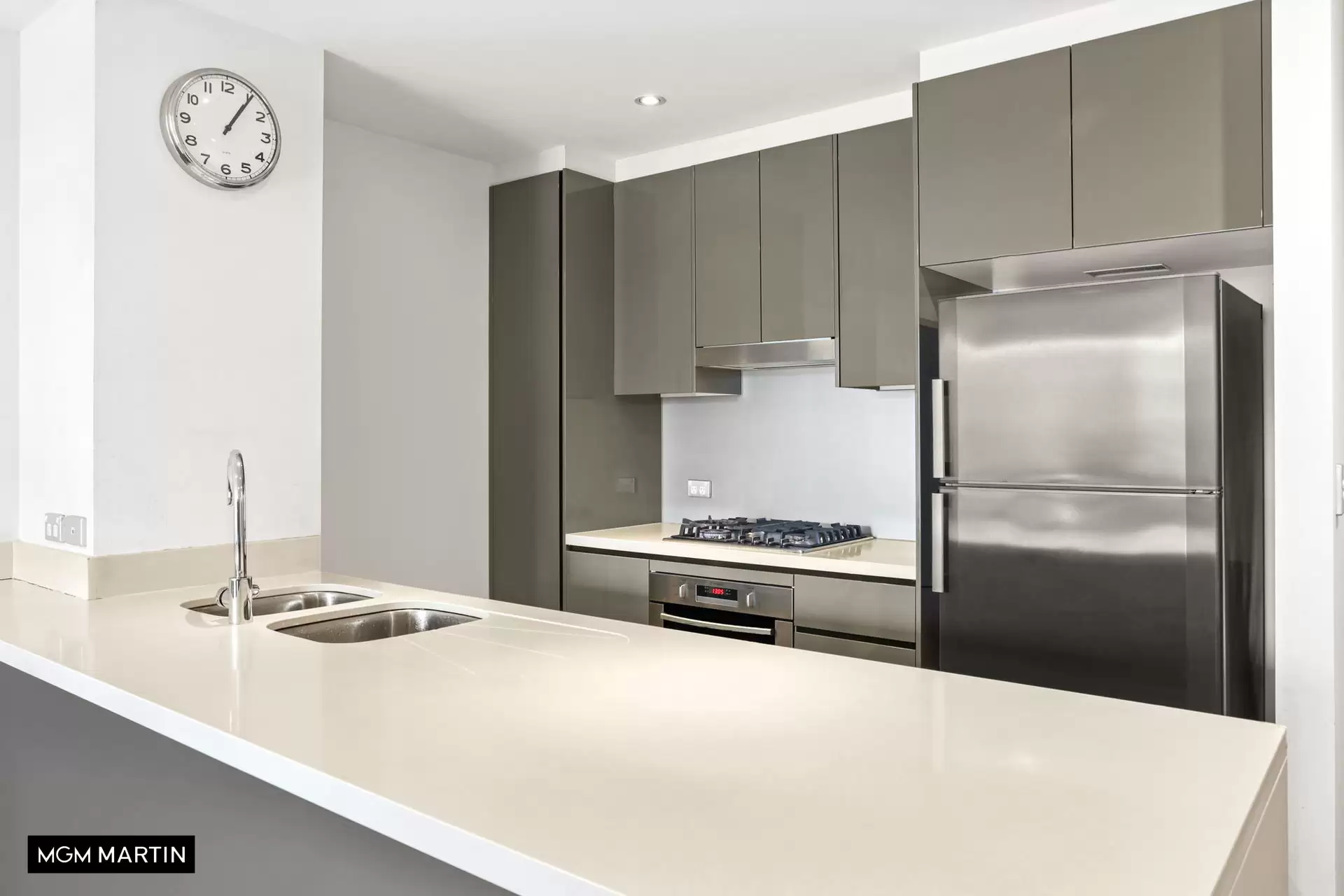 306/20 Gadigal Avenue, Zetland Leased by MGM Martin - image 1