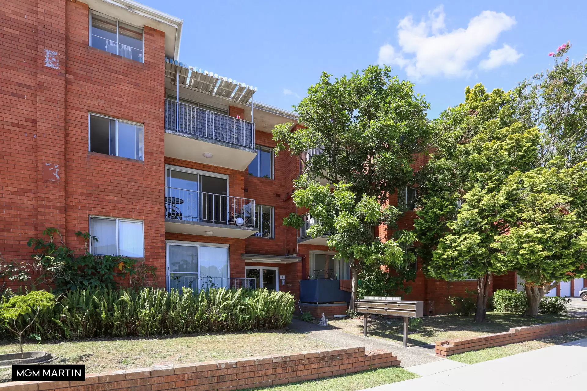 1/2 Evans Avenue, Eastlakes Leased by MGM Martin - image 1