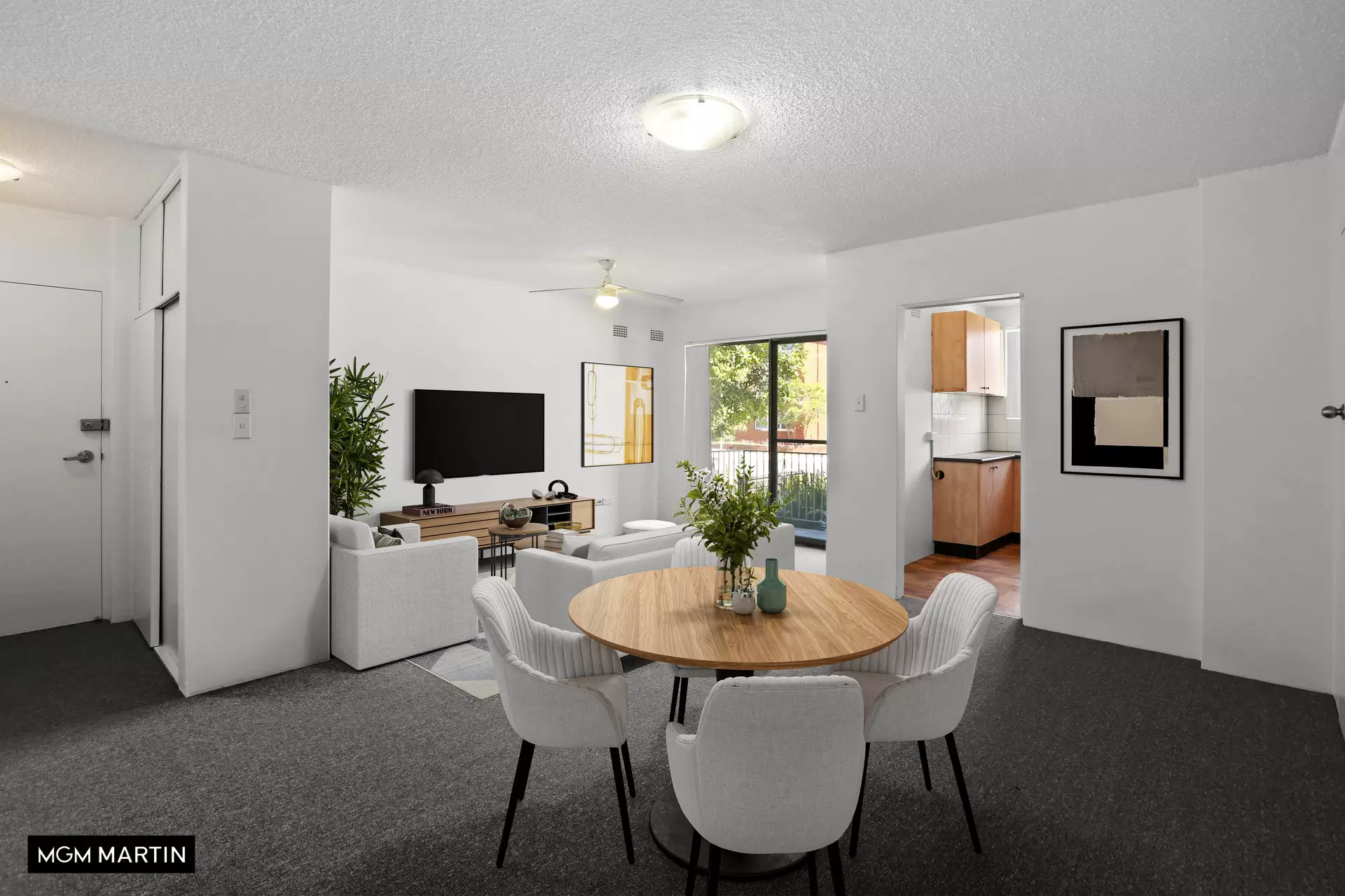 1/2 Evans Avenue, Eastlakes Leased by MGM Martin - image 1