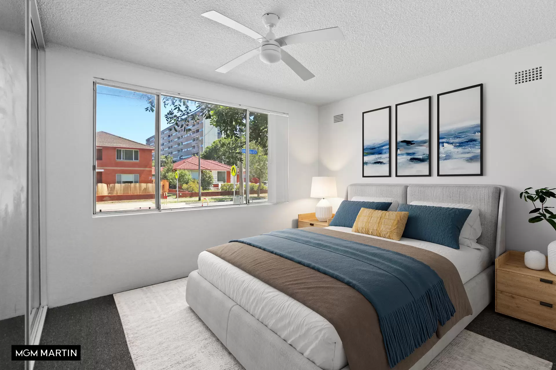 1/2 Evans Avenue, Eastlakes Leased by MGM Martin - image 1