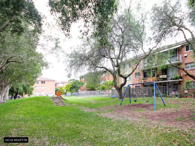 1/2 Evans Avenue, Eastlakes Leased by MGM Martin - image 1