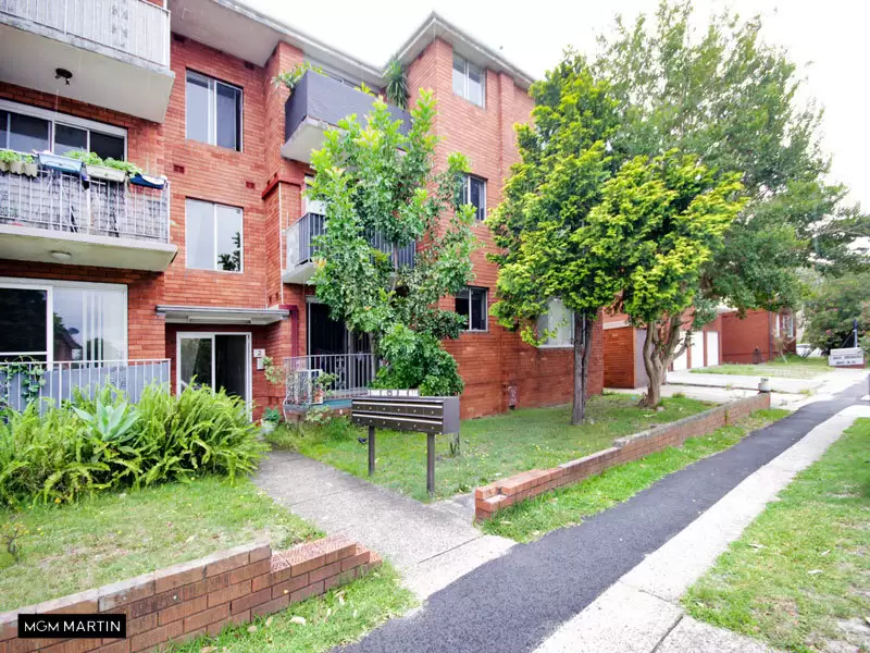 1/2 Evans Avenue, Eastlakes Leased by MGM Martin - image 1