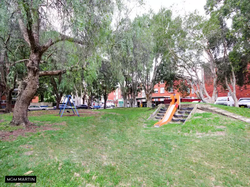 1/2 Evans Avenue, Eastlakes Leased by MGM Martin - image 1