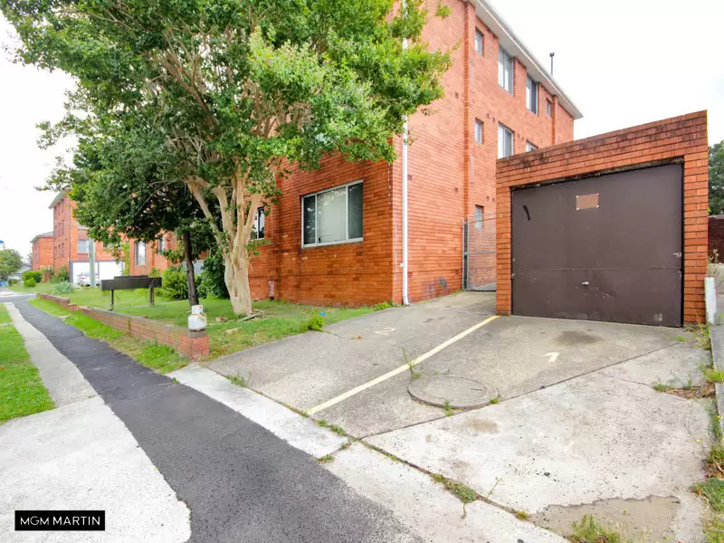 1/2 Evans Avenue, Eastlakes Leased by MGM Martin - image 1