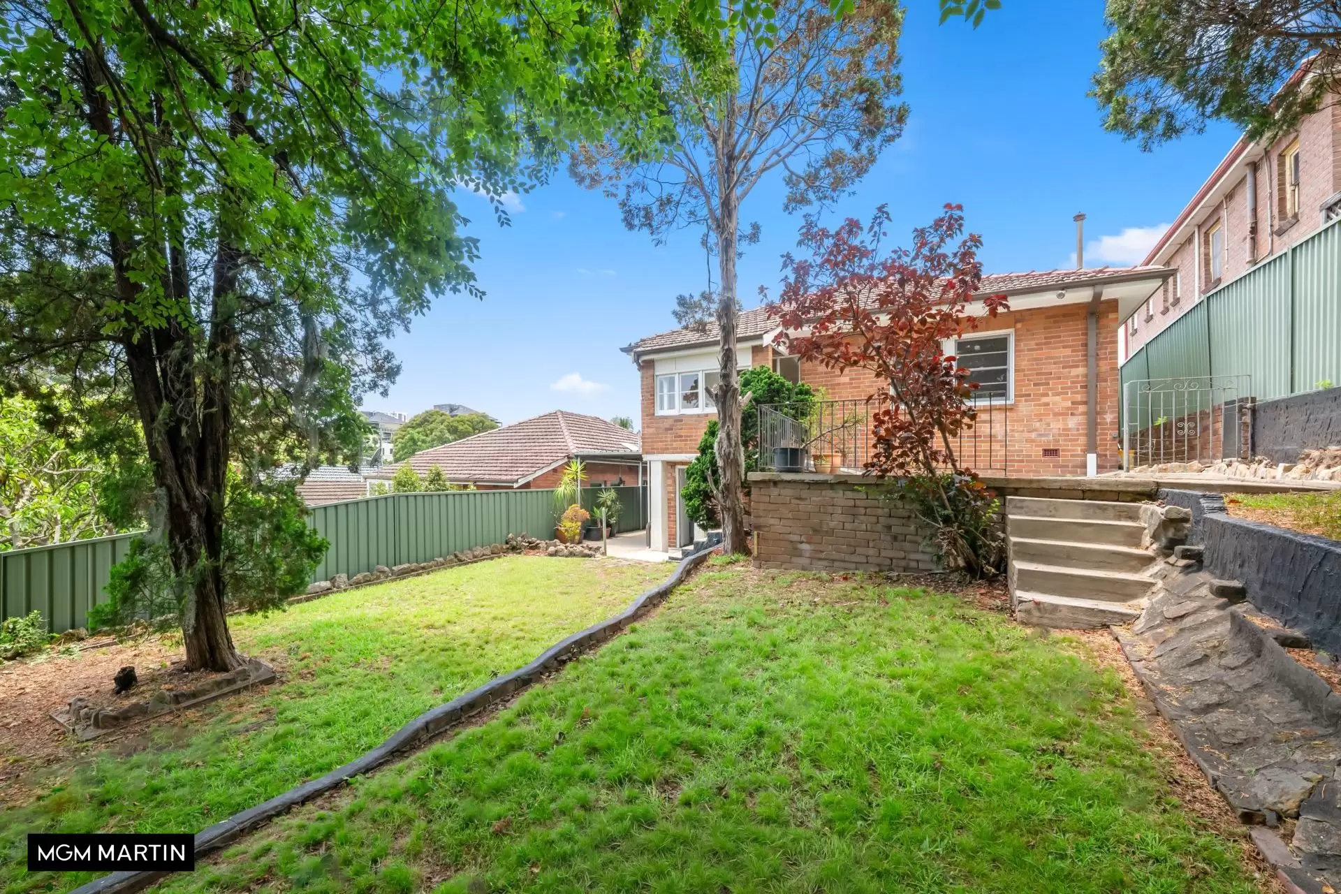 52 Knoll Avenue, Turrella Sold by MGM Martin - image 1