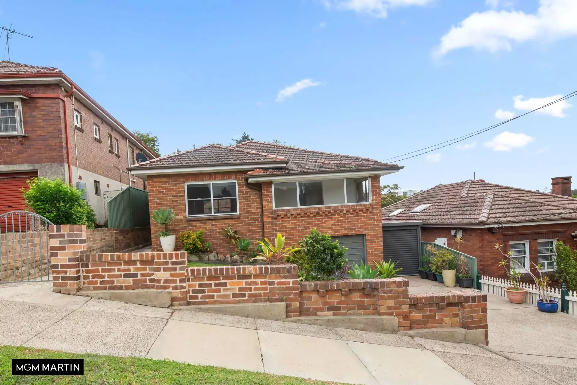 52 Knoll Avenue, Turrella Sold by MGM Martin - image 1