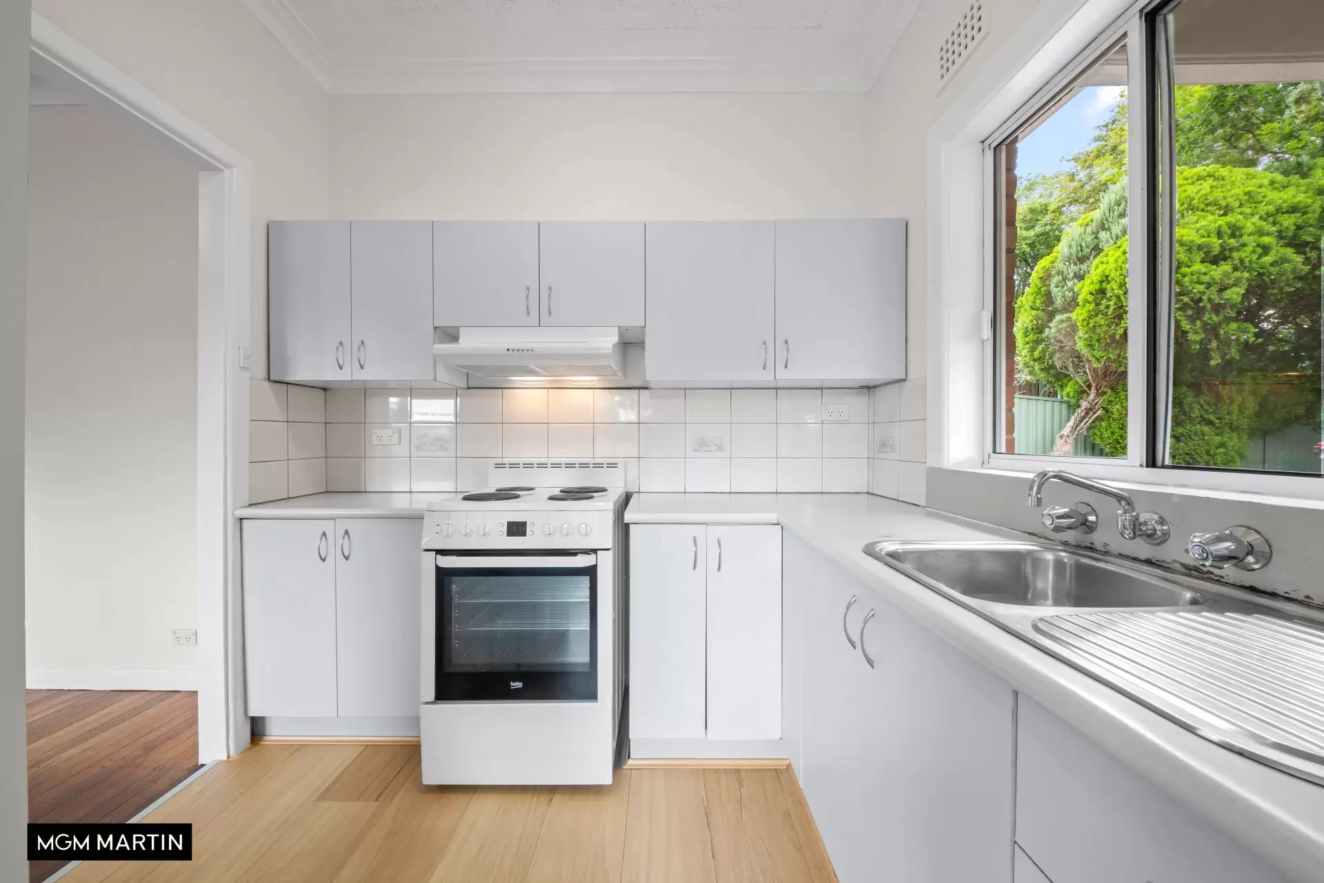 52 Knoll Avenue, Turrella Sold by MGM Martin - image 1