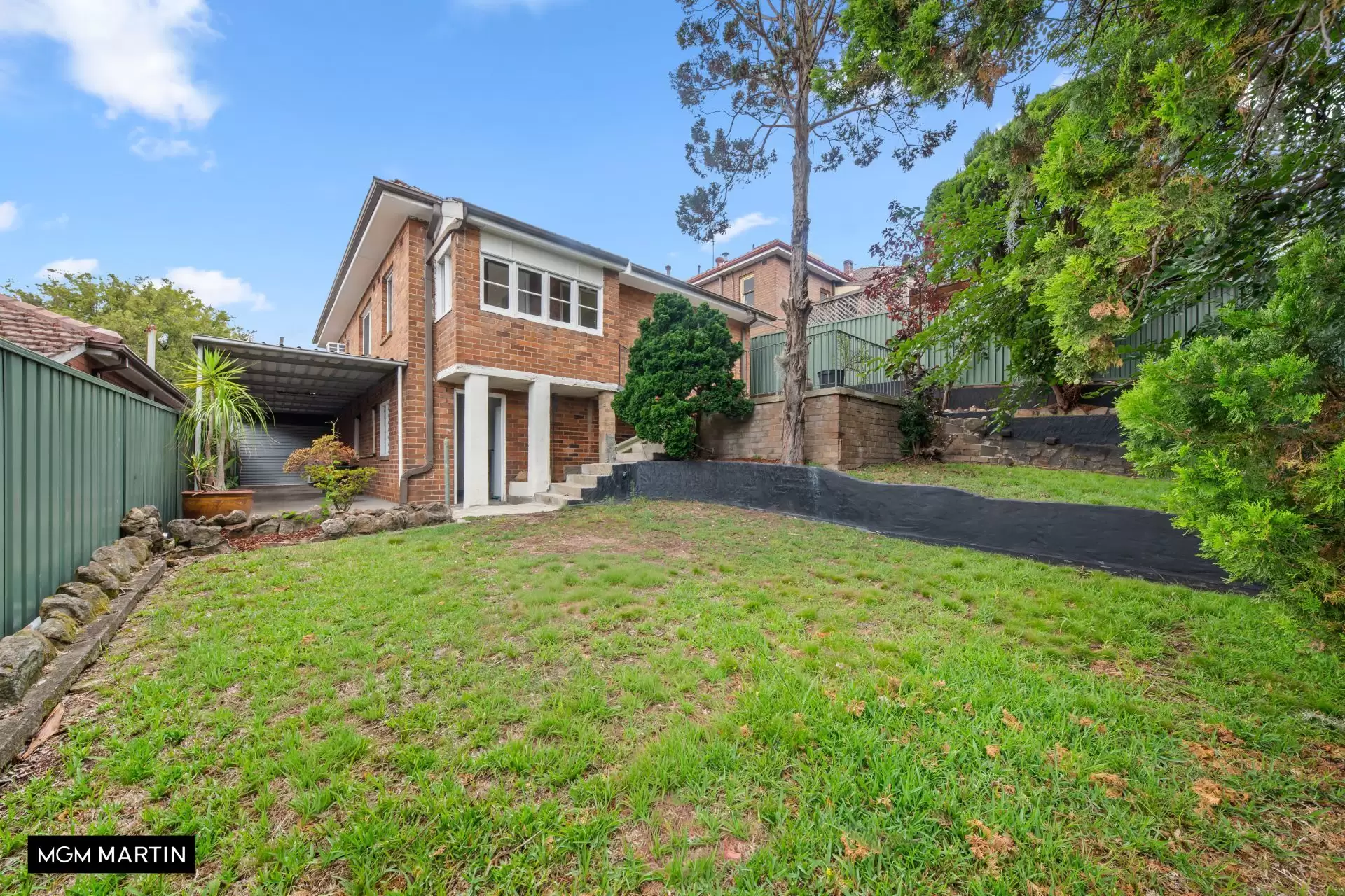 52 Knoll Avenue, Turrella Sold by MGM Martin - image 1