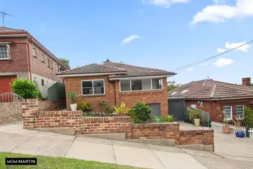 52 Knoll Avenue, Turrella Sold by MGM Martin