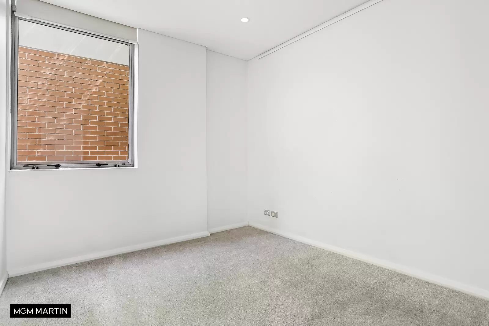 328/18 Church Avenue, Mascot Leased by MGM Martin - image 1