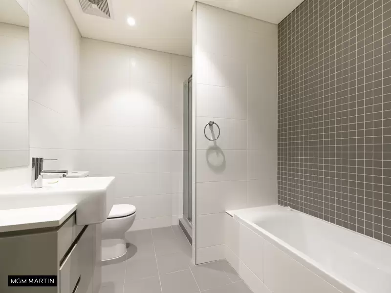 904B/8 Bourke Street, Mascot Leased by MGM Martin - image 1