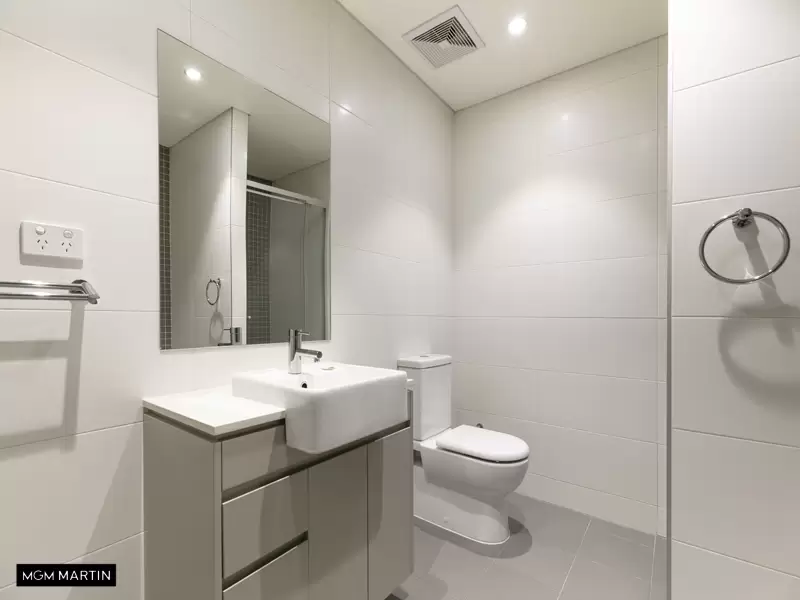 904B/8 Bourke Street, Mascot Leased by MGM Martin - image 1