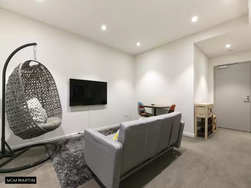 904B/8 Bourke Street, Mascot Leased by MGM Martin - image 1