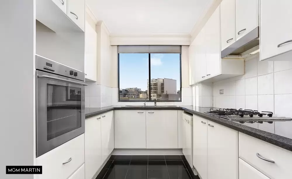 244/303 Castlereagh Street, Haymarket Leased by MGM Martin - image 1