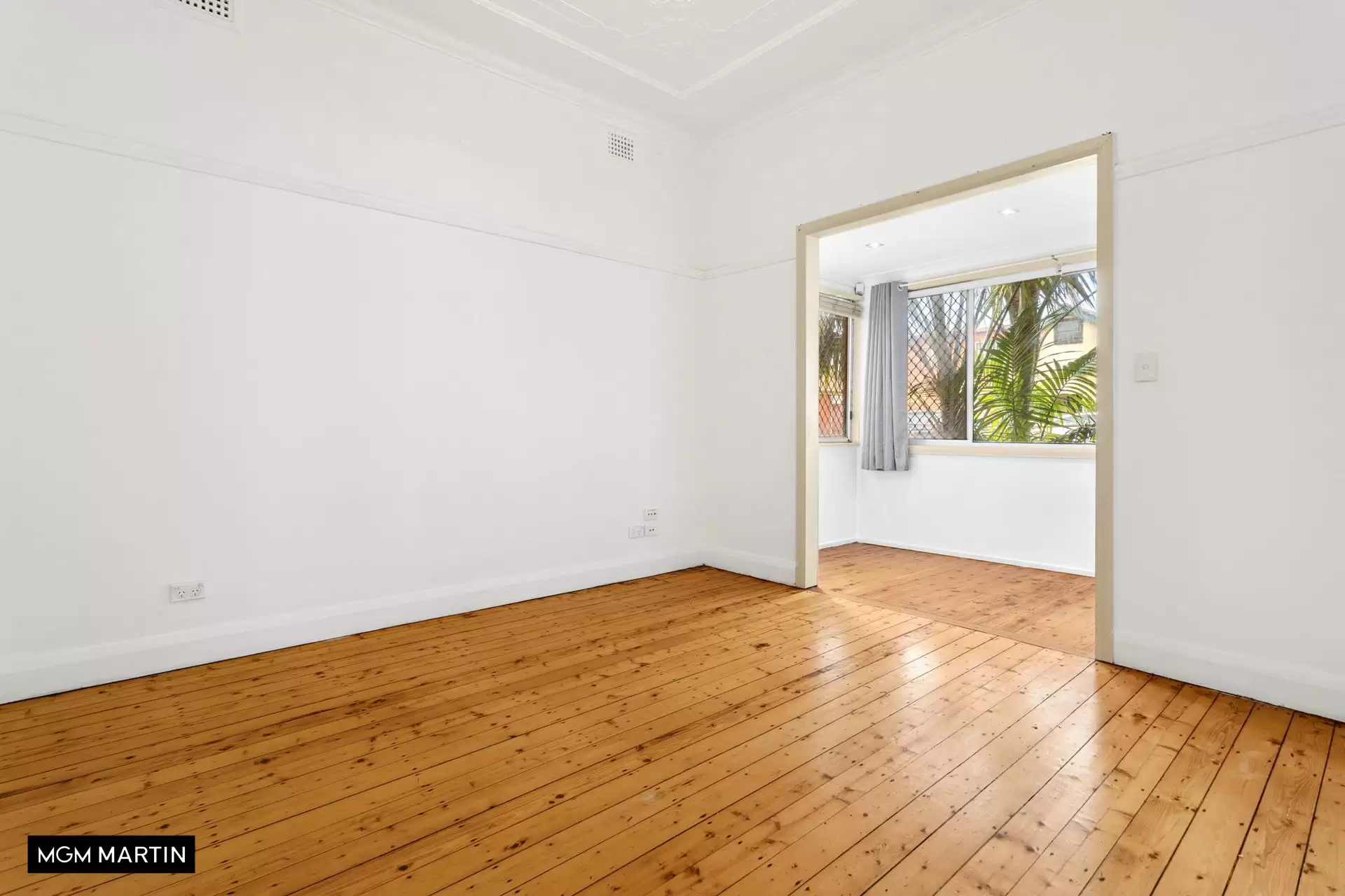 91 Robey Street, Mascot Sold by MGM Martin - image 1