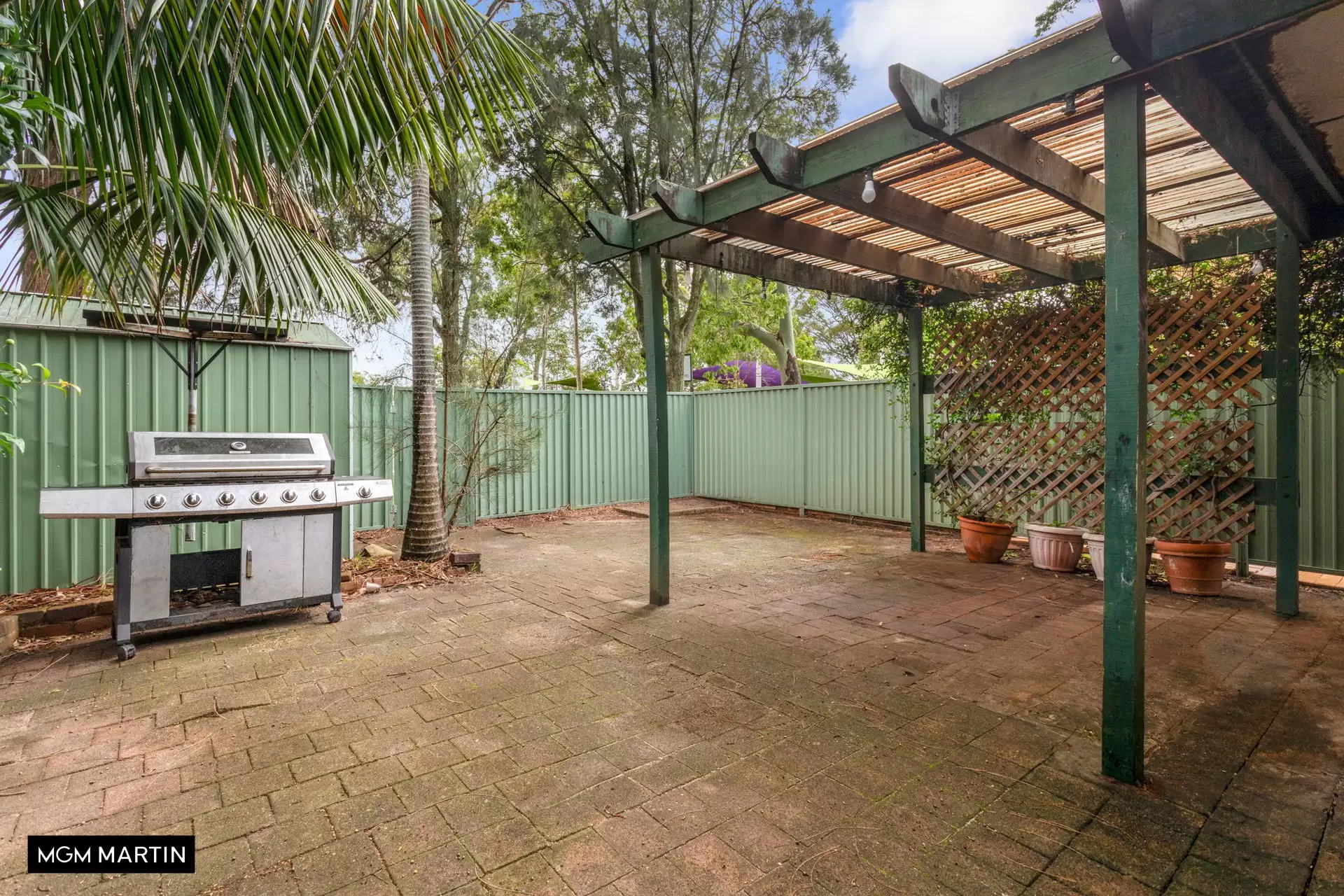 91 Robey Street, Mascot Sold by MGM Martin - image 1