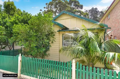 91 Robey Street, Mascot Sold by MGM Martin