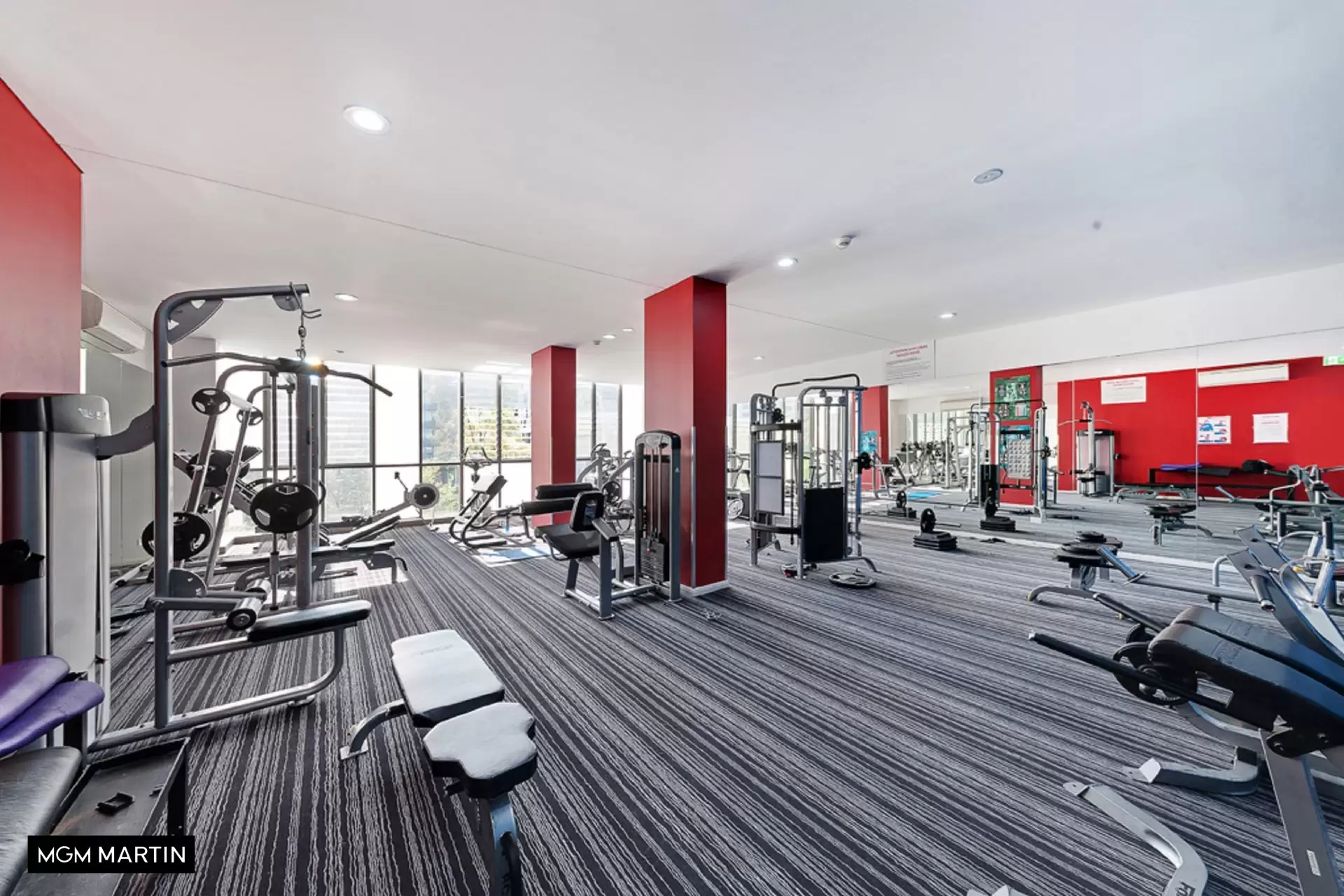 908/6 Ascot Avenue, Zetland Leased by MGM Martin - image 1