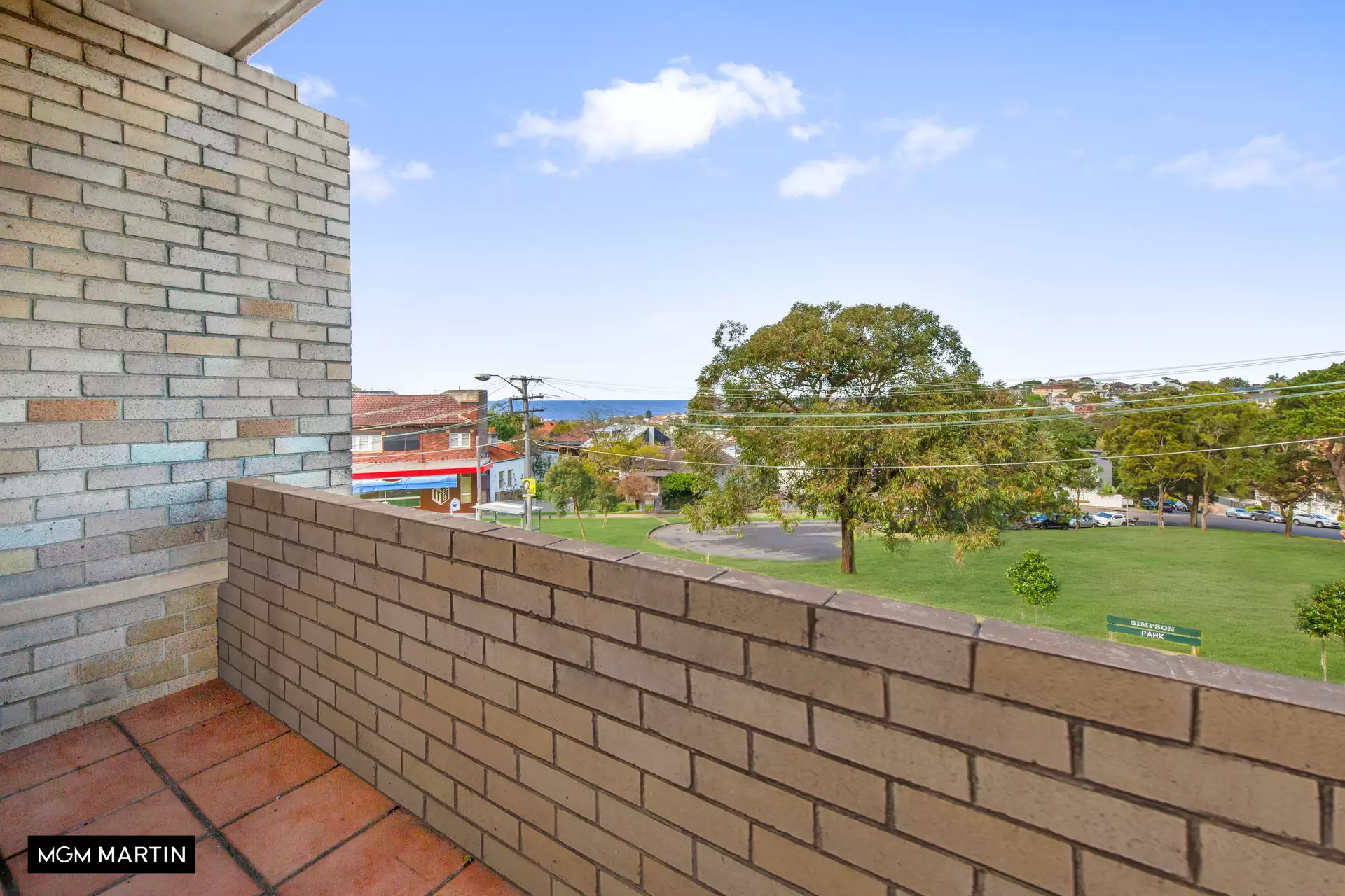 20/38 MacPherson Street, Bronte Sold by MGM Martin - image 1